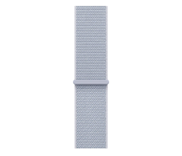 Apple Opaska sportowa 44-49mm błękitny obłok - 1284385 - zdjęcie